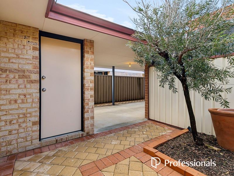 39/11 Elvire Street, Viveash