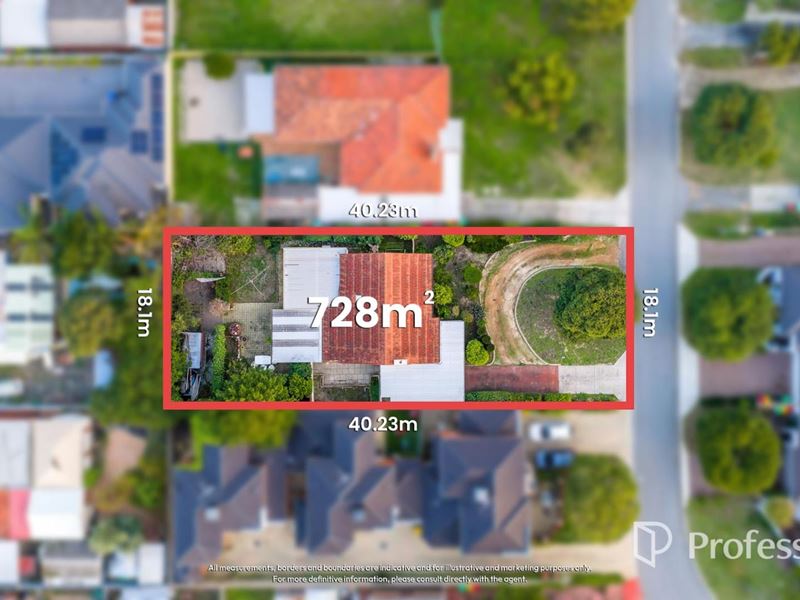 37 Coolham Way, Balga WA 6061