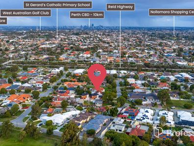 37 Coolham Way, Balga WA 6061