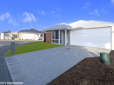 8 Vinsanto Boulevard, Dayton WA 6055