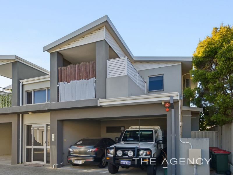 6/15 Kweda Way, Nollamara