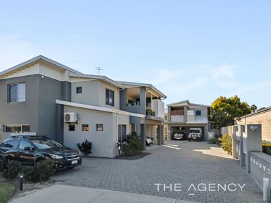 6/15 Kweda Way, Nollamara WA 6061