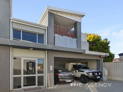 6/15 Kweda Way, Nollamara WA 6061
