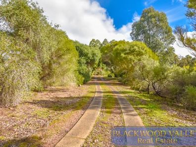 6 Smith Street, Bridgetown WA 6255