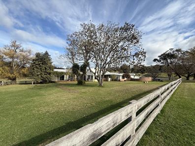 991 Perup Road, Balbarrup WA 6258