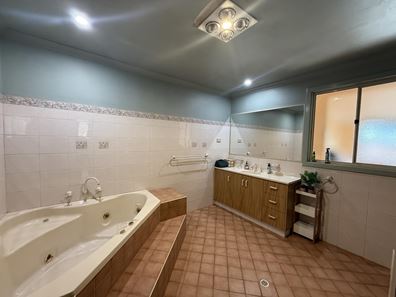 991 Perup Road, Balbarrup WA 6258