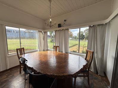 991 Perup Road, Balbarrup WA 6258