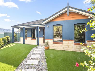 77 Beenyup Road, Atwell WA 6164