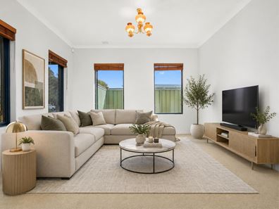 77 Beenyup Road, Atwell WA 6164