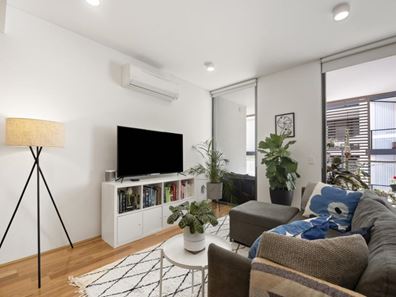 13/6 Brunswick Street, North Coogee WA 6163