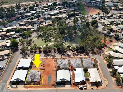 52 Catamore Road, South Hedland WA 6722