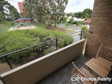 25/74 McMaster Street, Victoria Park WA 6100