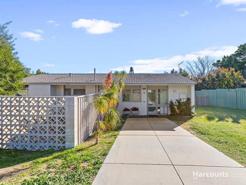 13 Arundale Crescent, Wembley Downs