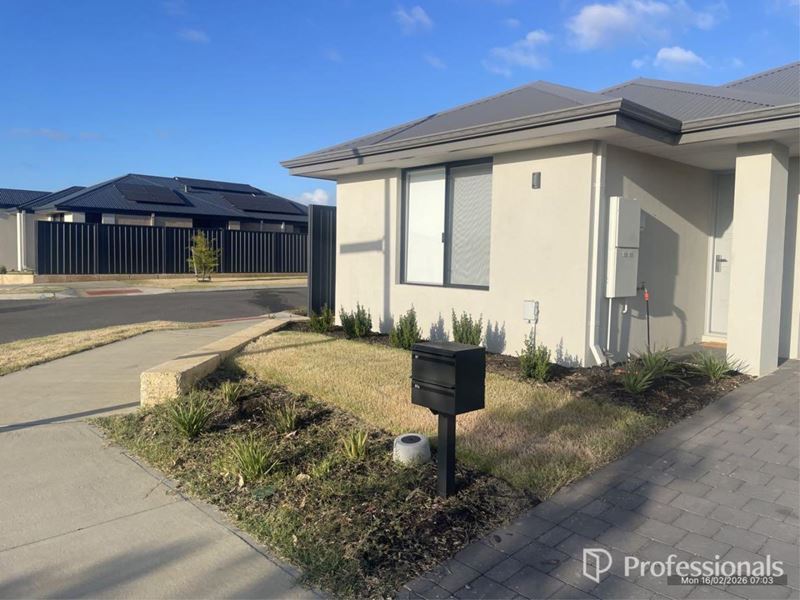 97A Butterleaf Road, Baldivis