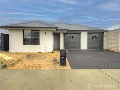 97A Butterleaf Road, Baldivis WA 6171