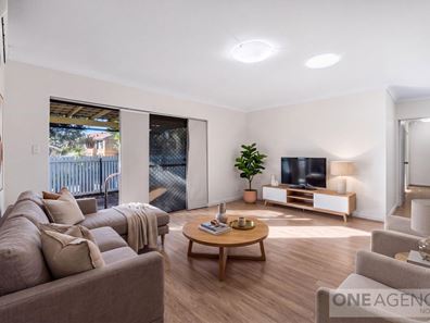 12/54 Pollard Street, Glendalough WA 6016