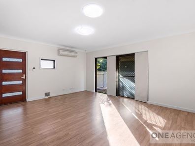 12/54 Pollard Street, Glendalough WA 6016