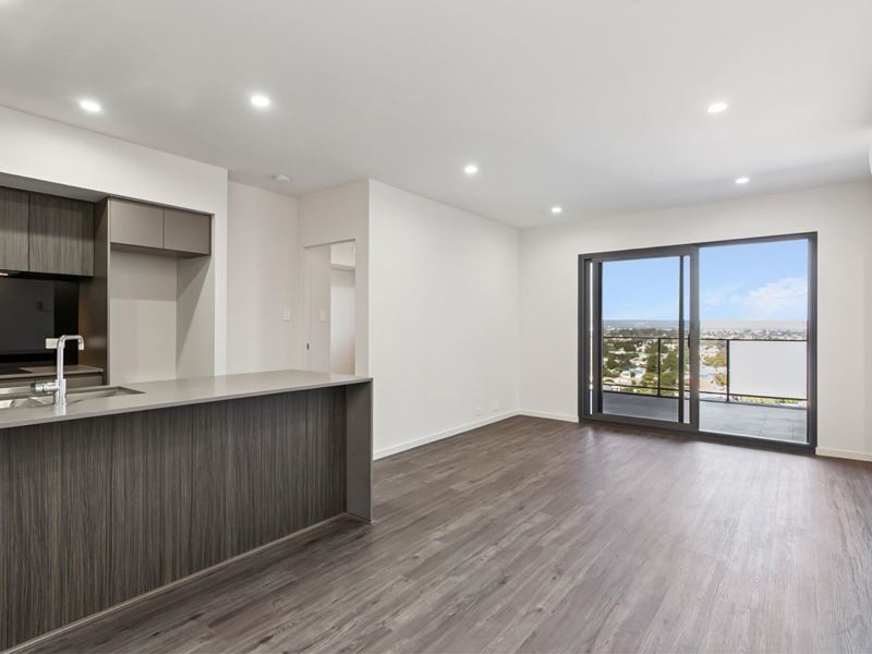 1409/31 Rowe Avenue, Rivervale WA 6103
