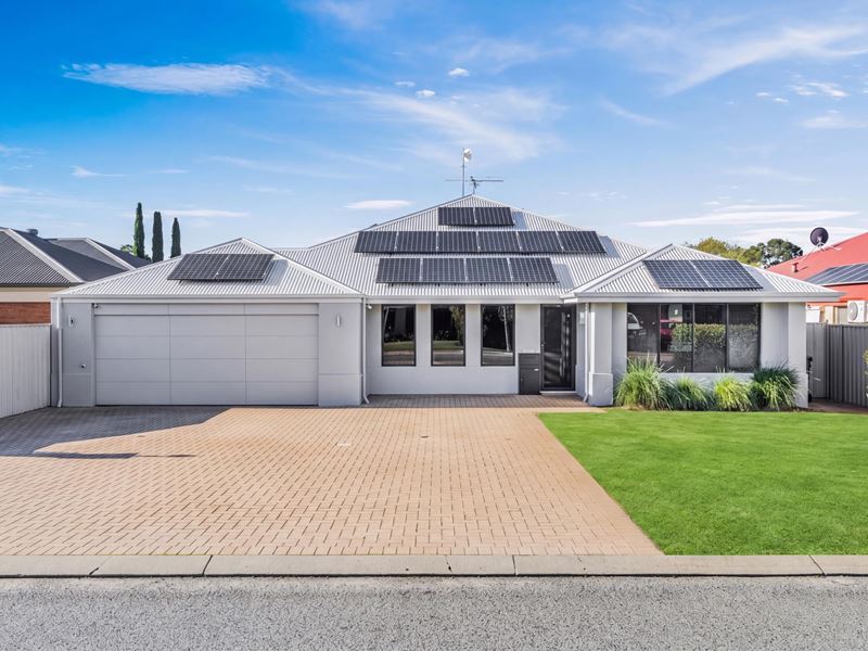 38 Spinifex Way, Canning Vale