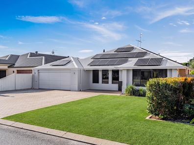 38 Spinifex Way, Canning Vale WA 6155