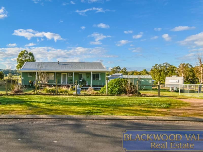 2 Kincaid Close, Bridgetown WA 6255