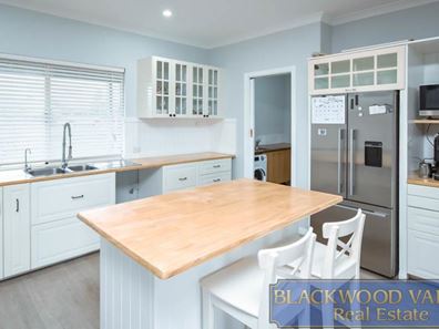 2 Kincaid Close, Bridgetown WA 6255