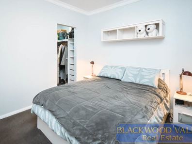 2 Kincaid Close, Bridgetown WA 6255