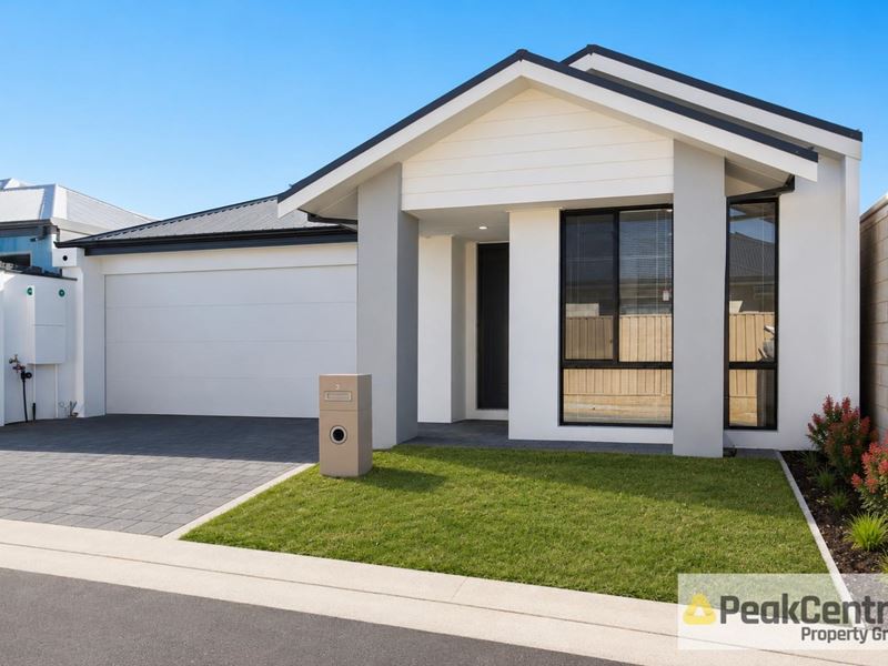 3 Glitter Lane, Baldivis WA 6171