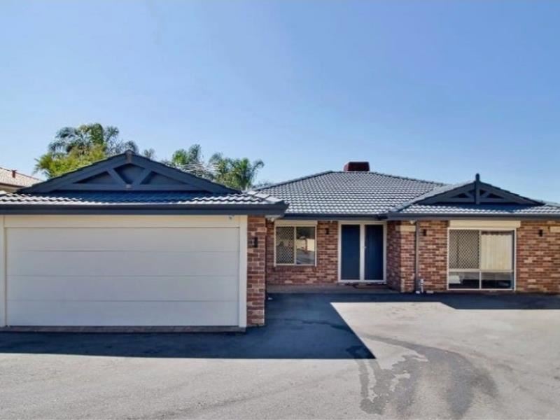 41 Porter Gardens, Leda