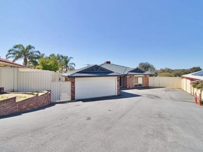 41 Porter Gardens, Leda WA 6170