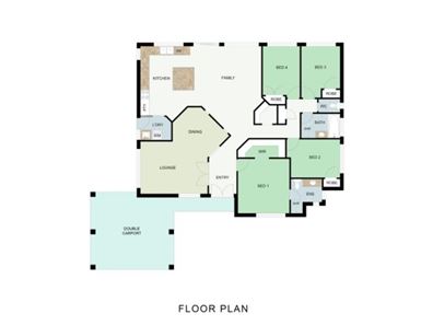 41 Porter Gardens, Leda WA 6170