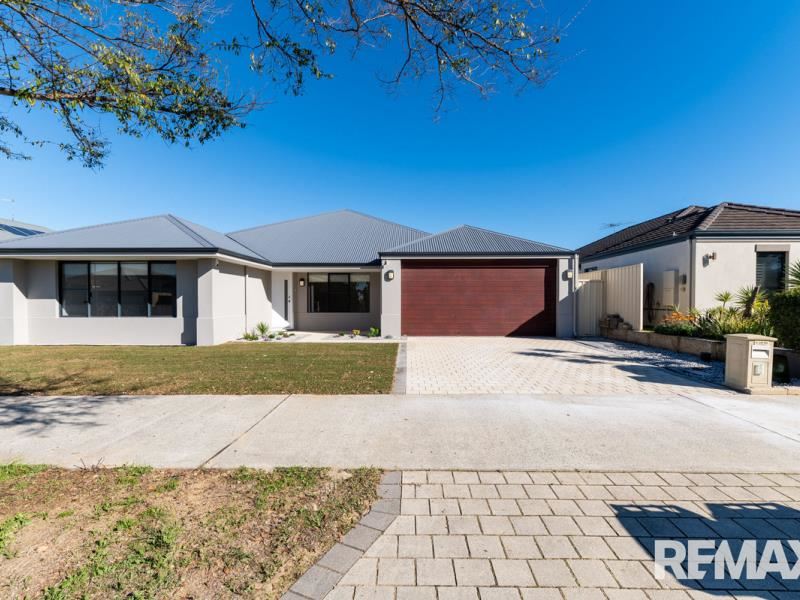 5 Naismith Road, Tapping WA 6065
