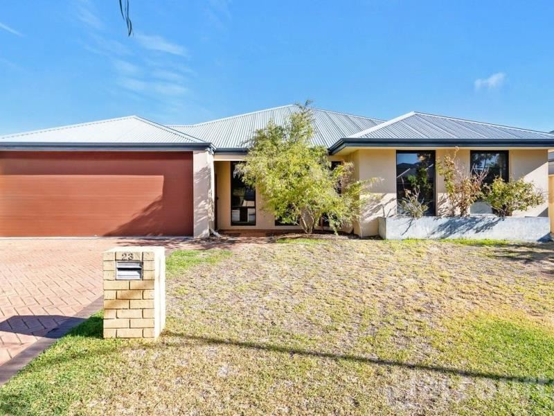 23 Broadford Avenue, Butler WA 6036