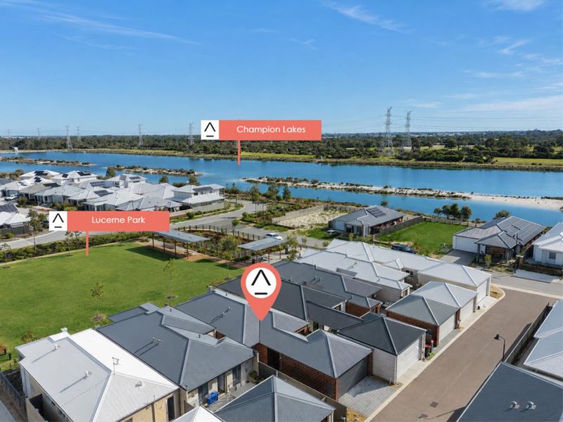 6 Sweep Lane, Champion Lakes