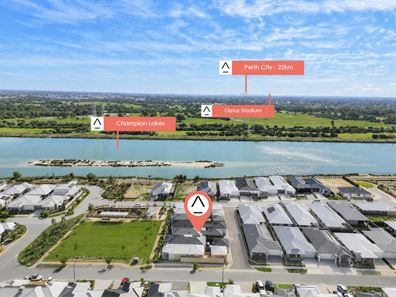 6 Sweep Lane, Champion Lakes WA 6111
