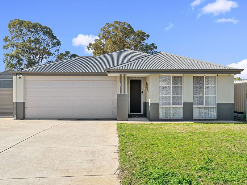 56 Kookaburra Drive, Greenfields