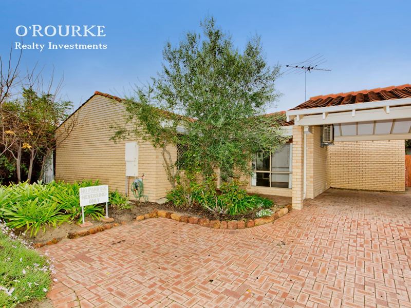 4/27 Scalby Street, Scarborough