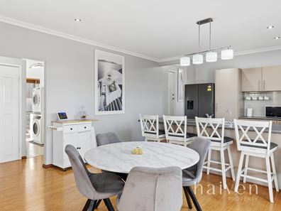 2 CAMBERWARRA DRIVE, Craigie WA 6025