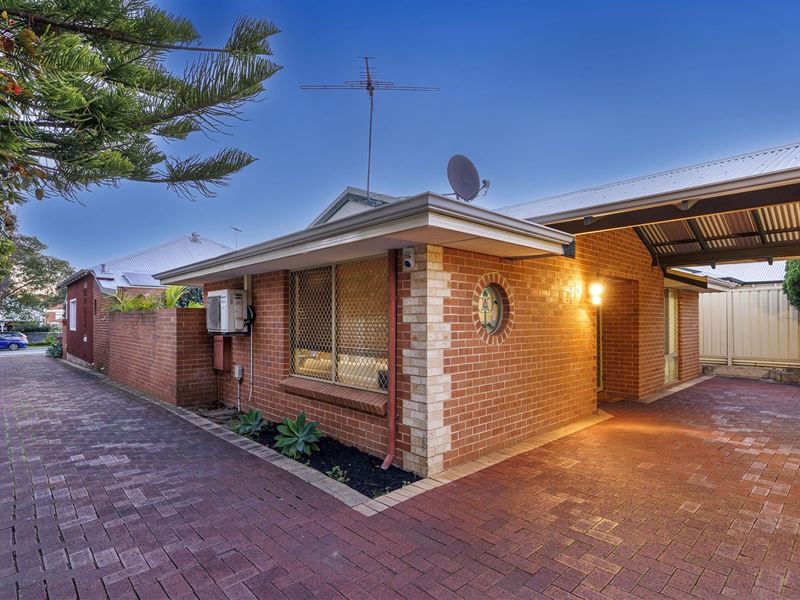 46B Sunbury Road, Victoria Park WA 6100