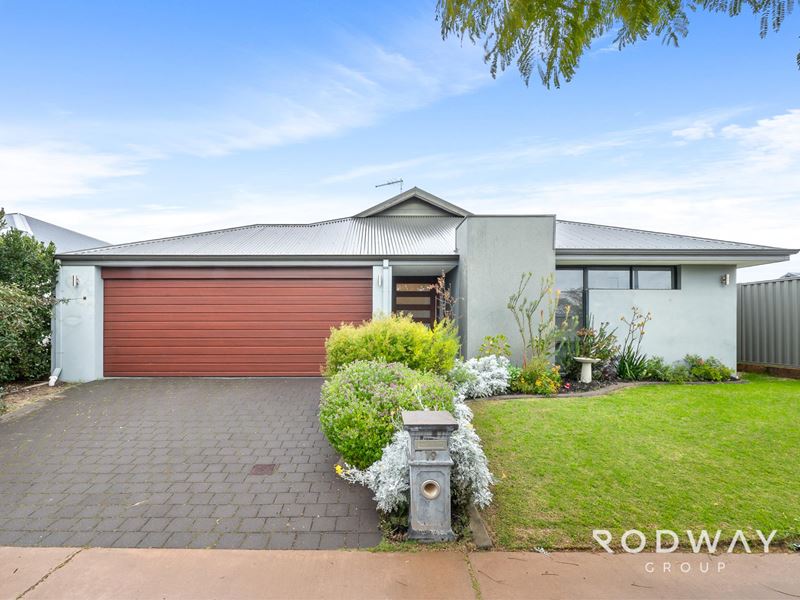 19 Shackleton Terrace, Byford WA 6122