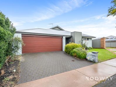 19 Shackleton Terrace, Byford WA 6122