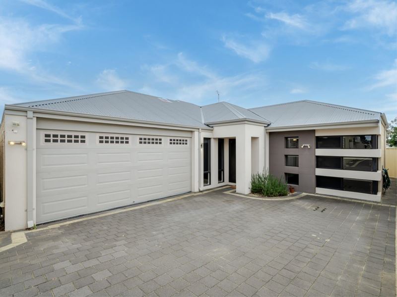 47A Balcombe Way, Westminster WA 6061