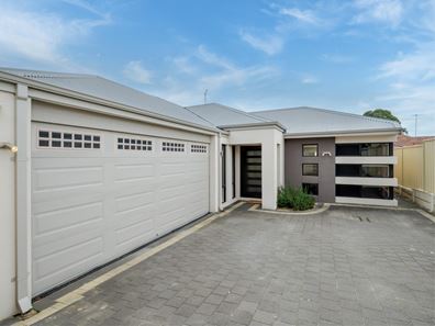 47A Balcombe Way, Westminster WA 6061