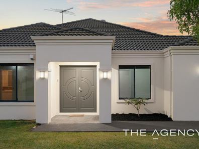 12 Caridean Way, Hammond Park WA 6164