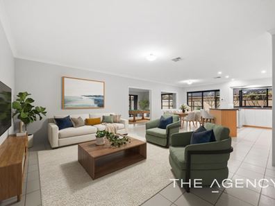 12 Caridean Way, Hammond Park WA 6164