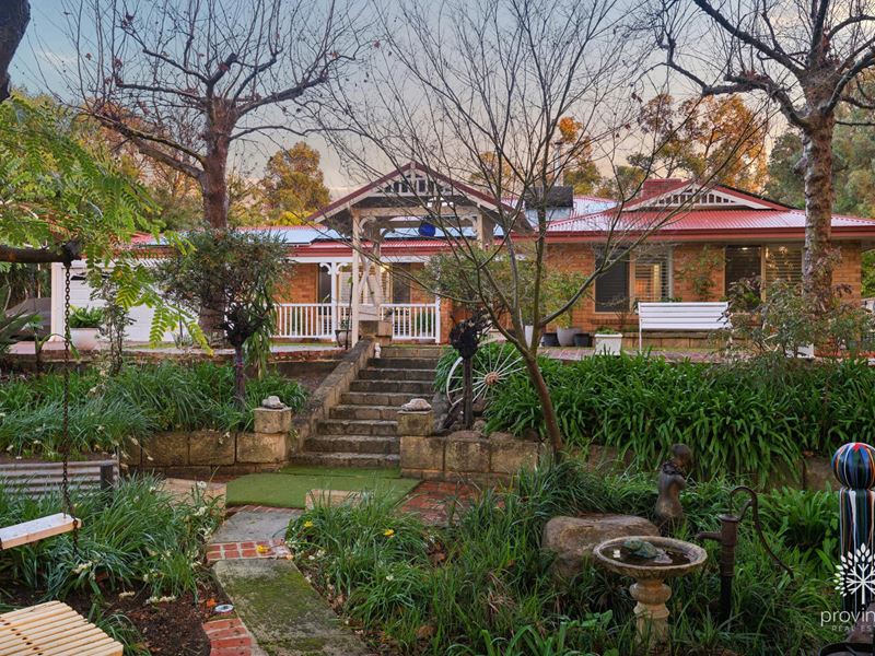 3 Casino Road, Glen Forrest