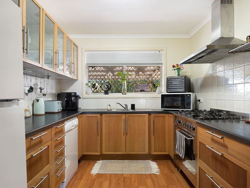 22A Bond Place, Pegs Creek