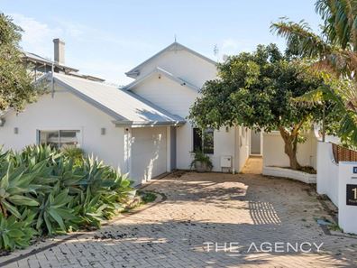 14 Floyd Street, Trigg WA 6029
