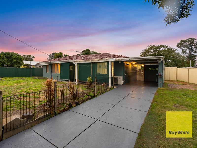 6 Orlestone Street, Gosnells WA 6110