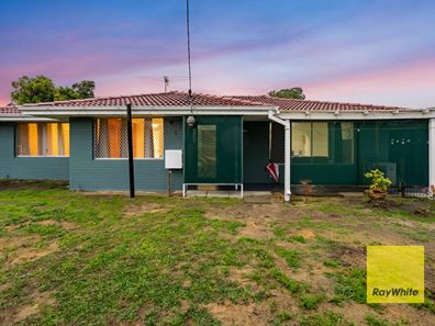 6 Orlestone Street, Gosnells WA 6110